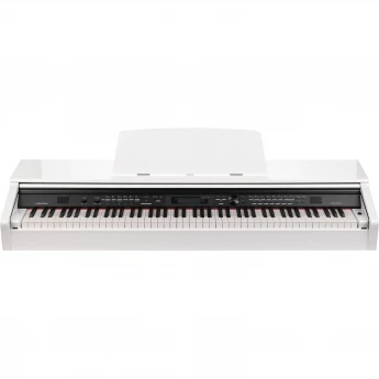 ЦИФРОВЫЕ ПИАНИНО, РОЯЛИ И ОРГАНЫ MEDELI DP330-PVC-WH 90785