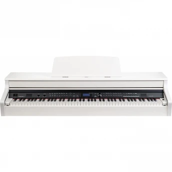 ЦИФРОВЫЕ ПИАНИНО, РОЯЛИ И ОРГАНЫ MEDELI DP370-GW 90787