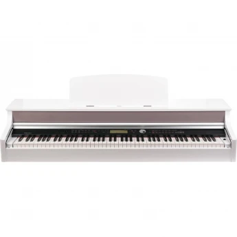 ЦИФРОВЫЕ ПИАНИНО, РОЯЛИ И ОРГАНЫ MEDELI DP388-PVC-WH 90790