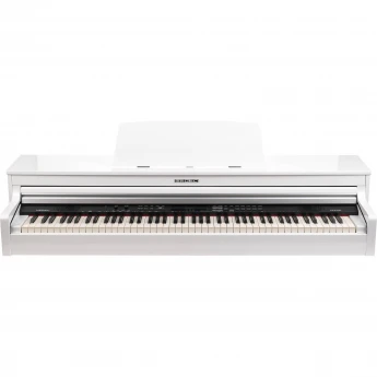 ЦИФРОВЫЕ ПИАНИНО, РОЯЛИ И ОРГАНЫ MEDELI DP420K-PVC-WH 90793