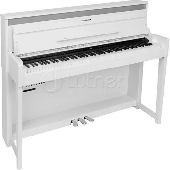 ЦИФРОВЫЕ ПИАНИНО, РОЯЛИ И ОРГАНЫ MEDELI DP650K-GW 90798