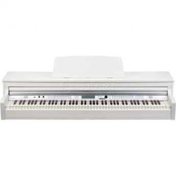 ЦИФРОВЫЕ ПИАНИНО, РОЯЛИ И ОРГАНЫ MEDELI DP740K-WH 90803