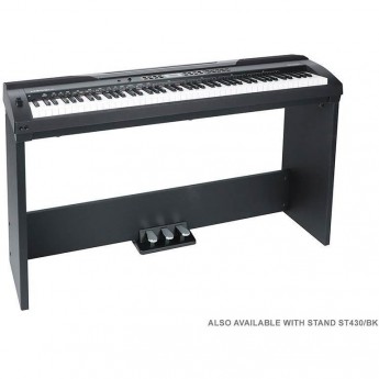 ЦИФРОВЫЕ ПИАНИНО, РОЯЛИ И ОРГАНЫ MEDELI SP4200 90805