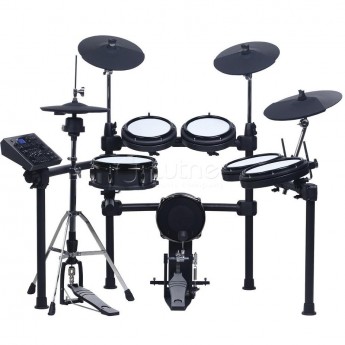 Электронная барабанная установка MEDELI MZ725 92309