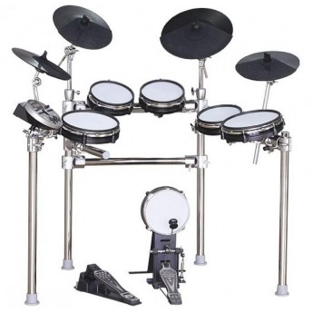 Электронная барабанная установка MEDELI DD518DX 92323