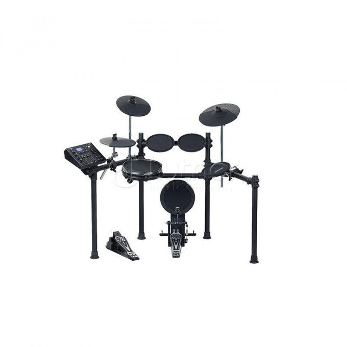 Электронная барабанная установка MEDELI DD635D 92331