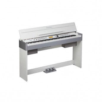 ЦИФРОВЫЕ ПИАНИНО, РОЯЛИ И ОРГАНЫ MEDELI CDP5200W 93608