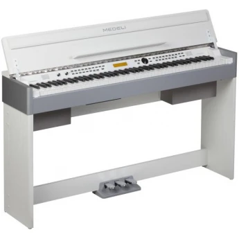 ЦИФРОВЫЕ ПИАНИНО, РОЯЛИ И ОРГАНЫ MEDELI CDP5200W 93608