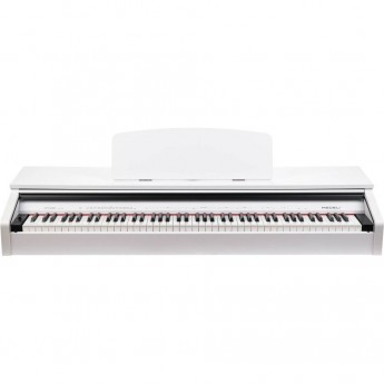ЦИФРОВЫЕ ПИАНИНО, РОЯЛИ И ОРГАНЫ MEDELI DP250RB-PVC-WH 93611