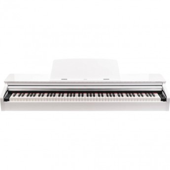 ЦИФРОВЫЕ ПИАНИНО, РОЯЛИ И ОРГАНЫ MEDELI DP260-GW 93613