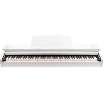 ЦИФРОВЫЕ ПИАНИНО, РОЯЛИ И ОРГАНЫ MEDELI DP260-GW 93613