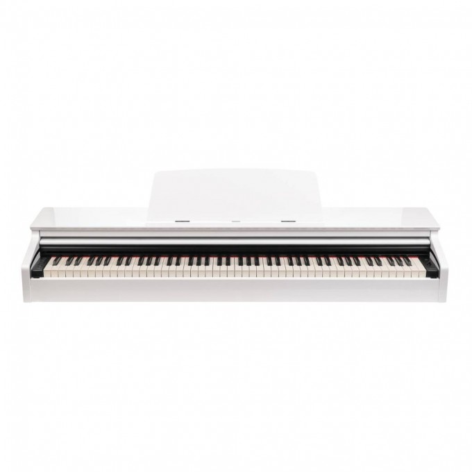 ЦИФРОВЫЕ ПИАНИНО, РОЯЛИ И ОРГАНЫ MEDELI DP280K-GW 93615