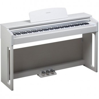 ЦИФРОВЫЕ ПИАНИНО, РОЯЛИ И ОРГАНЫ MEDELI UP82WH 93621
